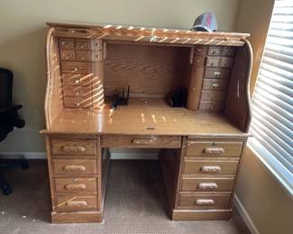 Lot 144 | Office Desk
