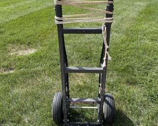 Lot 182 | Craftsman Dolly
