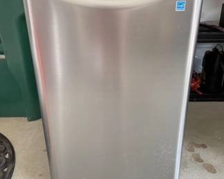 Lot 157 | Danby Mini Refrigerator
