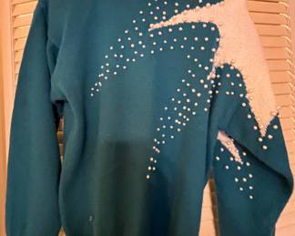 Christmas sweater collection