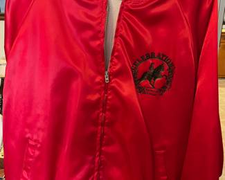 Tennessee Walking Horse jacket 