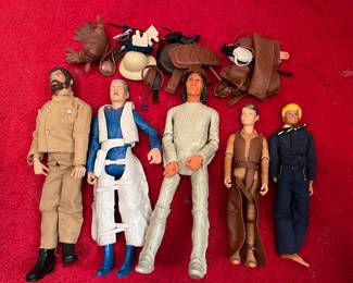 vintage toys