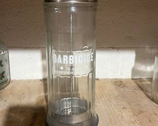 barbicide instrument holder