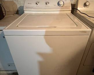 Maytag dryer