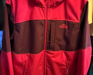 Men’s north face jacket 