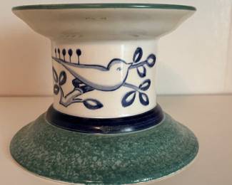Villeroy & Boch candle holder