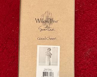 willow tree figurine