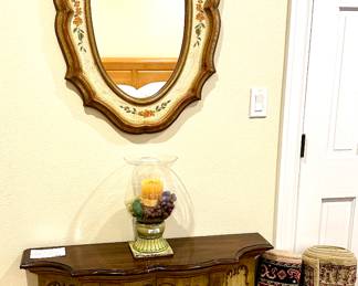 Drexel “Et Cetera”Collection.