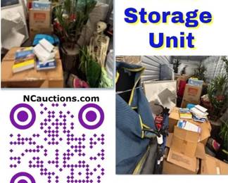 irvinestorageunit
