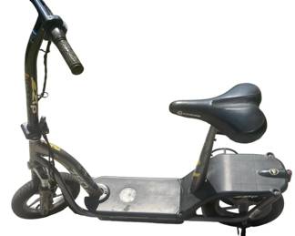 eZip 750 Electric Scooter