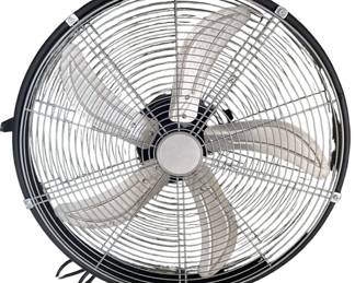 18 in Fan