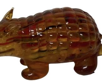 Fitz Floyd Armadillo