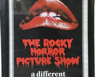 Rocky Horror Picture Show