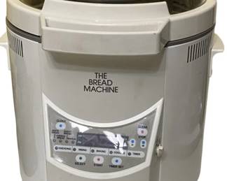 Welbilt The Original Bread Machine