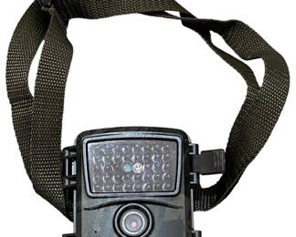 Wild Game Trail Camera