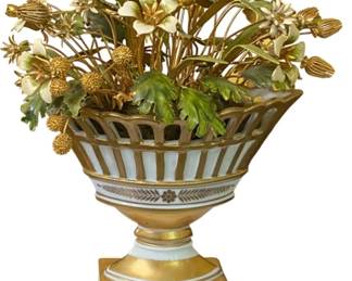 Jane Hutcheson Gorham Arrangement