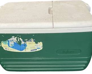 Igloo Split Lid Cooler