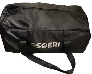 Osoeri Beach Tent