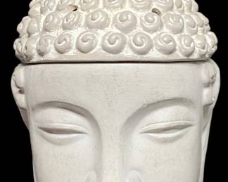 Scentsy Balinese Style Wax Warmer