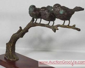 30 Toyo Three Little Birds