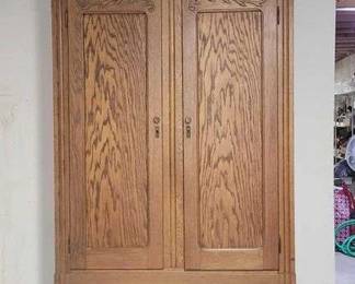 45 Antique Wardrobe Armoire