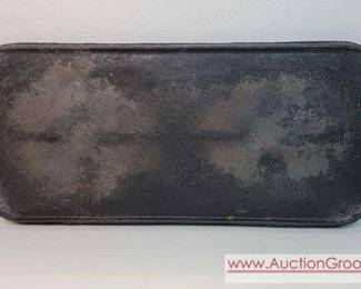 FAVORITE PIQUA WARE 8 GRIDDLE