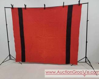 20 Polar Star a Golden Dawn Blanket