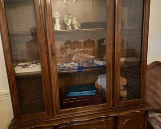 China cabinet