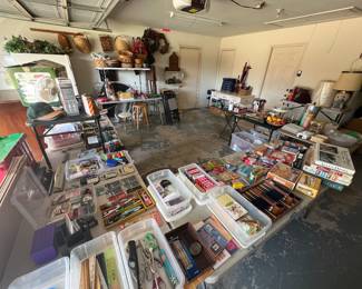 Office and Travel Supplies, Board Games, and More 