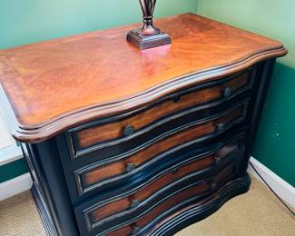 Office Wood File Cabinet 