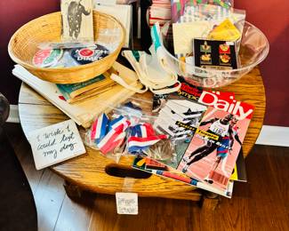 Olympic Collectibles Atlanta