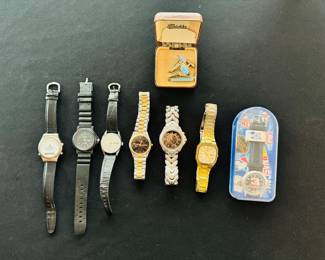 Men’s Watches