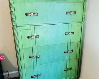Vintage C 1960’s Dresser