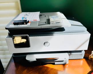 HP Inkjet Printer