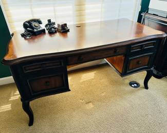 Executive Desk