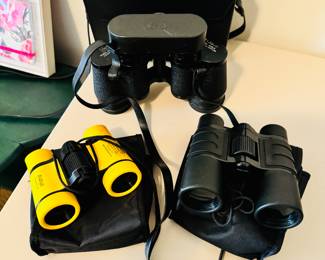 Binoculars