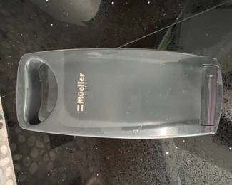 Mueller Vegetable Chopper
