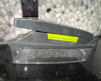 Mueller Vegetable Chopper
