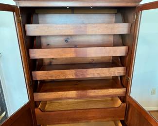 PRE-SALE AVAILABLE: $600 Ducks Unlimited by Kincaid, Wardrobe