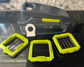 Mueller Vegetable Chopper
