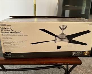 Brand New Ceiling Fan