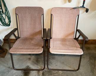 Folding Patio Chairs