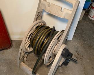 Hose Reel