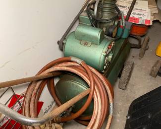 Air Compressor