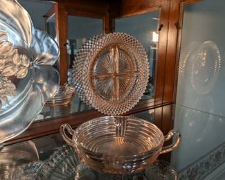 Depression Glass