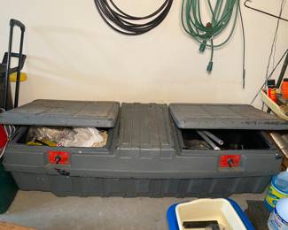 Truck Toolbox