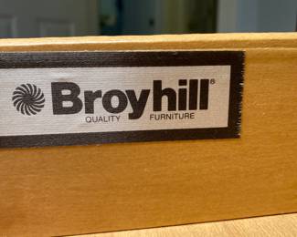 Broyhill Chest