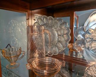 Depression Glass