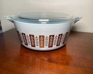 Vintage Pyrex