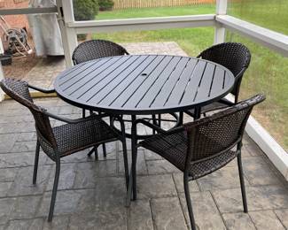 Patio Furniture